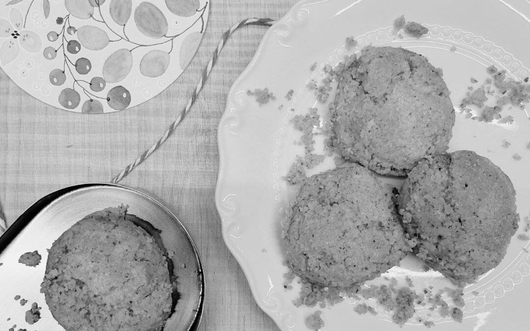 Galletas Navideñas