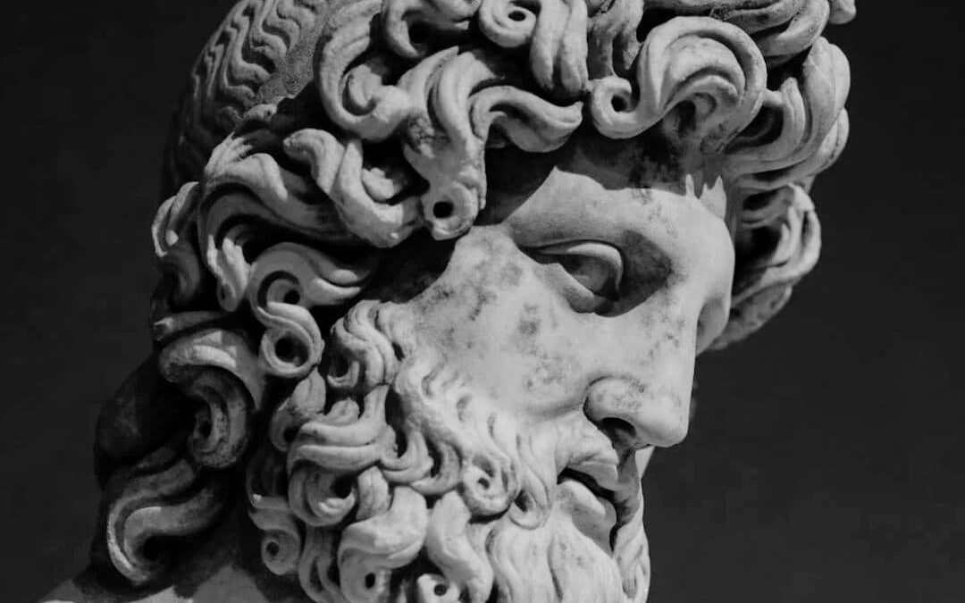 mitos sobre la mitología