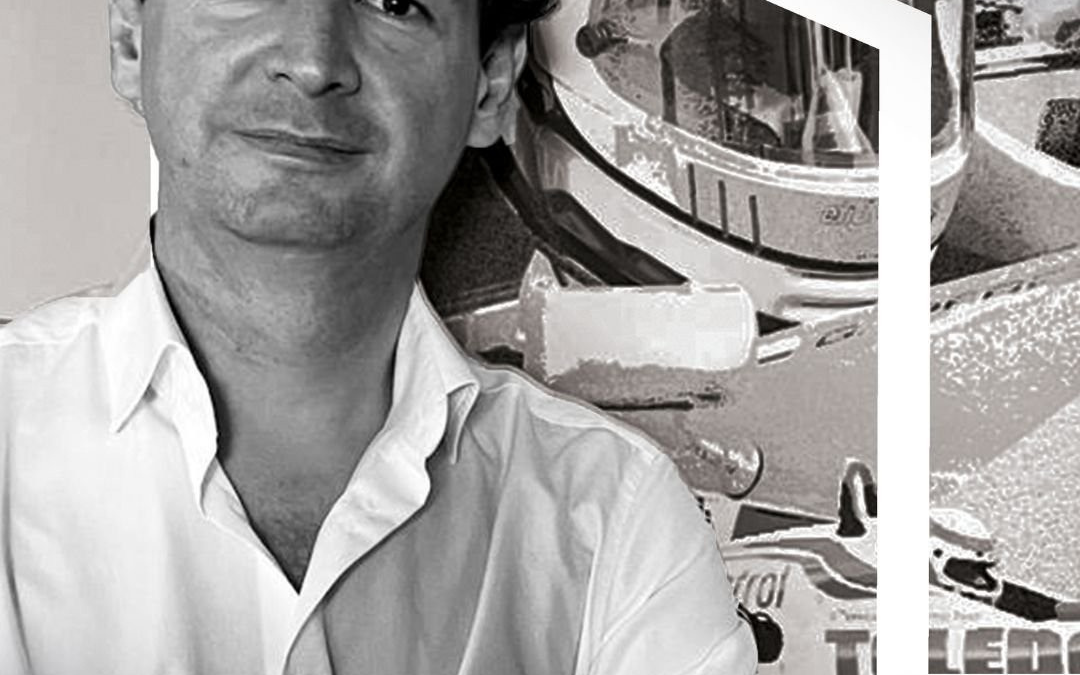 Germán Pérez Pieschacón