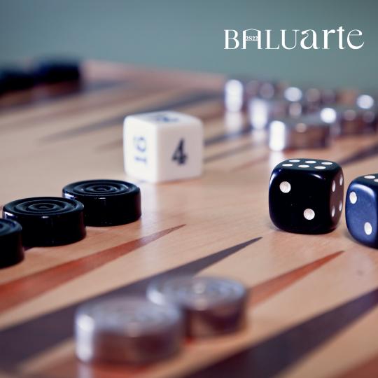 torneo de backgammon en madrid – viernes 20 de junio