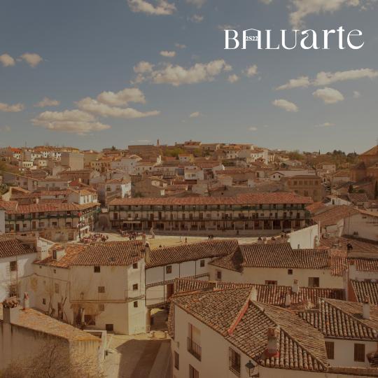 colmenar de oreja y chinchÓn