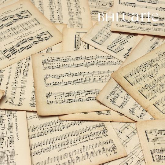 Romanticismo musical: descubre la música y aprende a disfrutarla