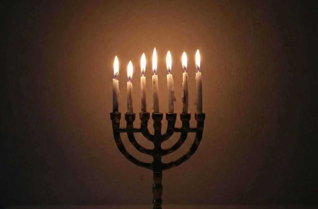 VISITA AL CENTRO SEFARAD MADRID